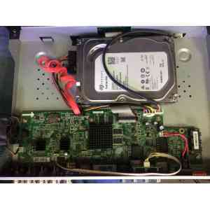 دانلود فلش فریمور (دامپ ) دی وی ارHikvision DS-7208HUHI-F1N DS-80255_P REV1.1 W25Q128 8CH DVR DUMP FLASH